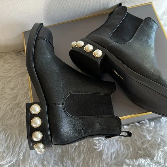 Louise et Cie Boots - Picture 7 of 11